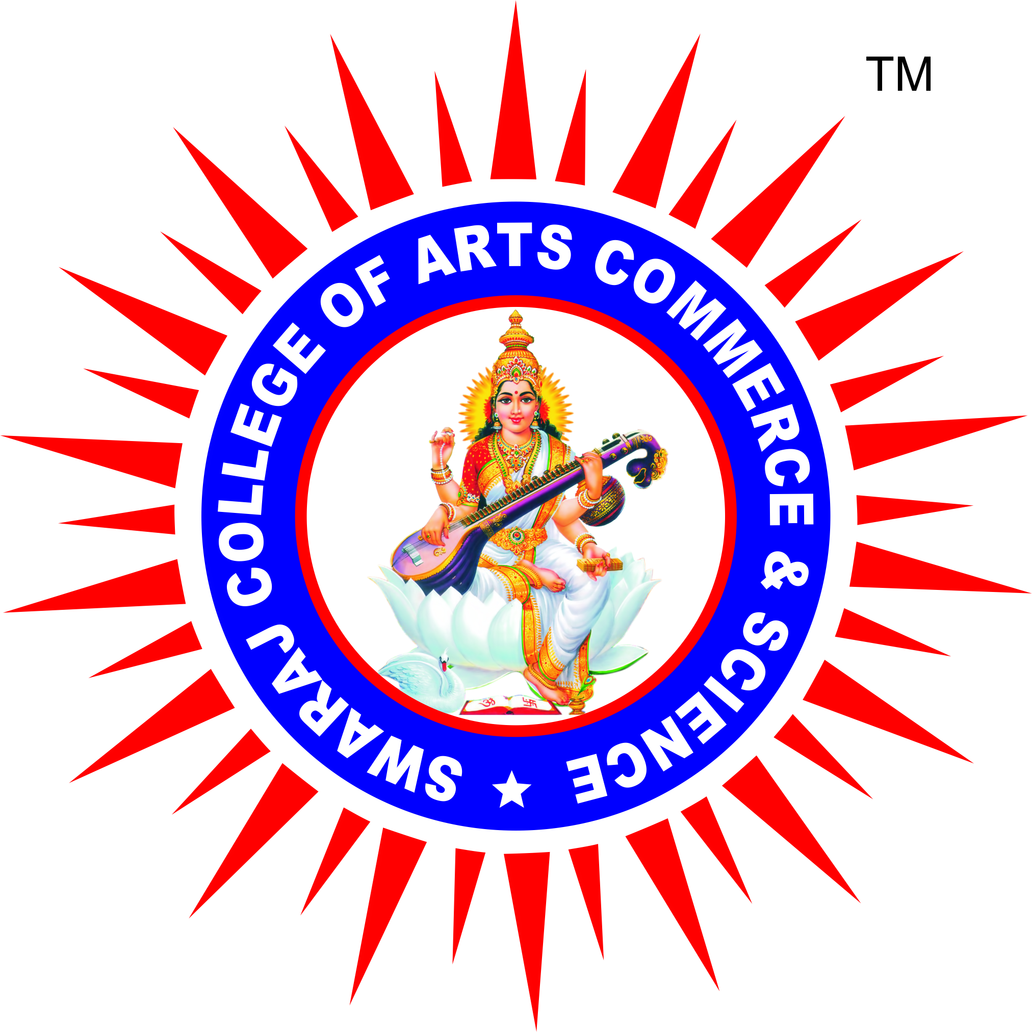 Swaraj College of Arts, Commerce and Science
